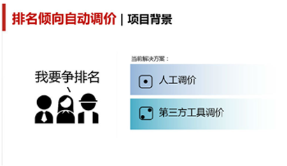 全体注意 百度出大招了